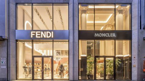 fendi königsallee|FENDI Düsseldorf Boutique in Düsseldorf, Germany .